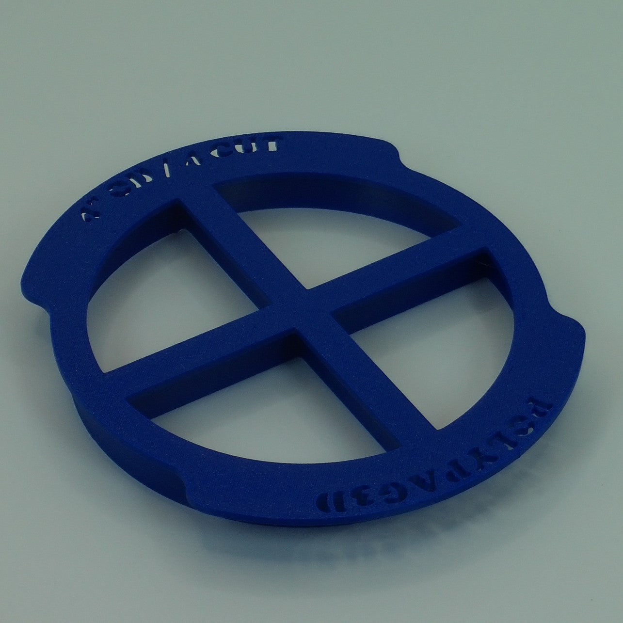 4-Cut Cookie Splitter