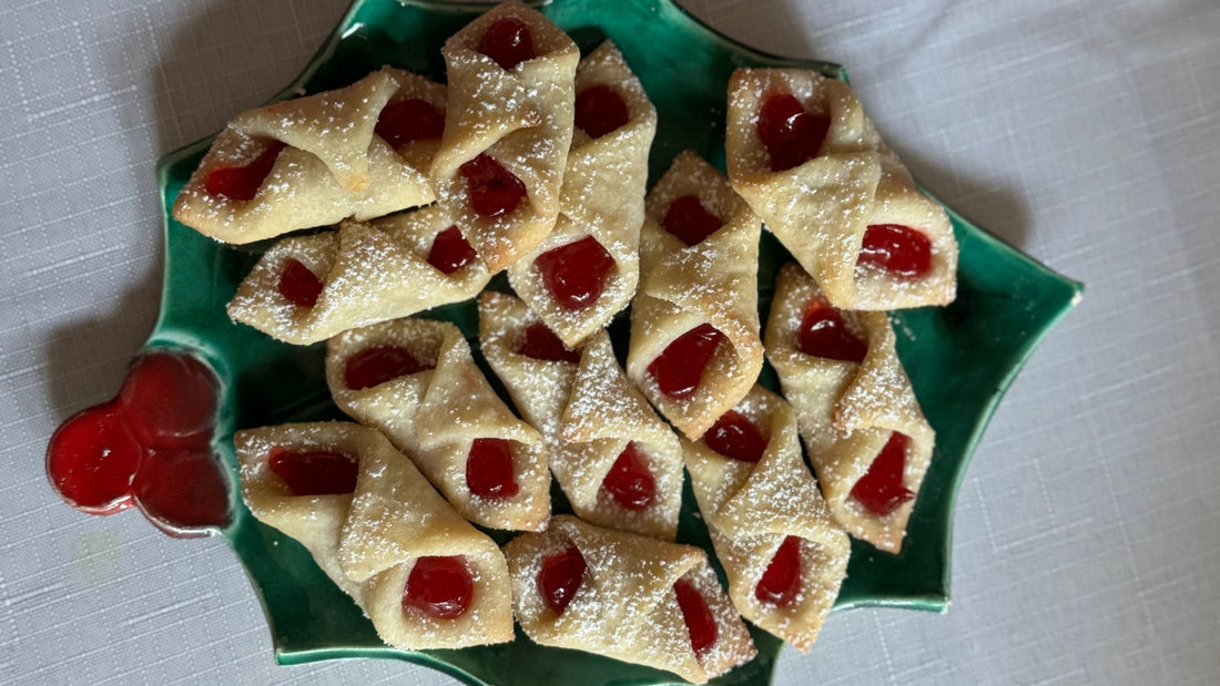 Kiffles