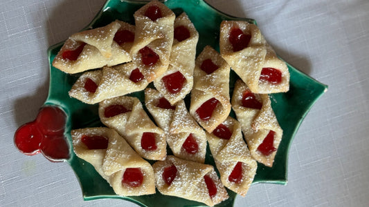 Kiffles