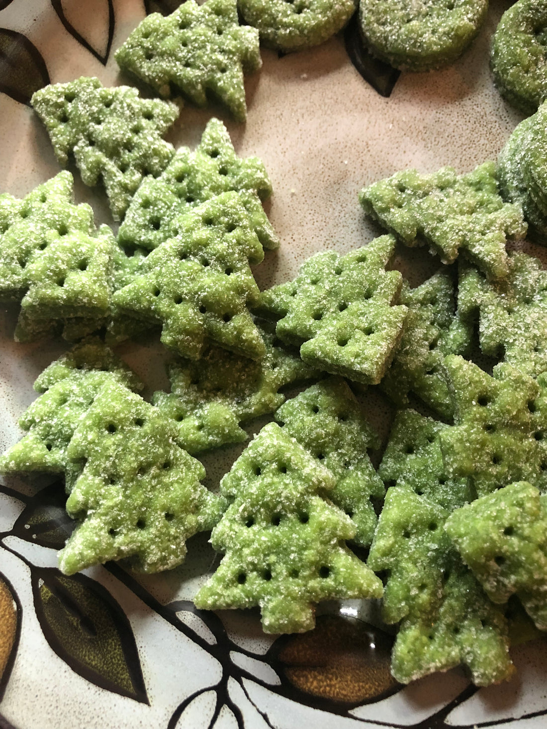 Cream Wafers: The Perfect Treat