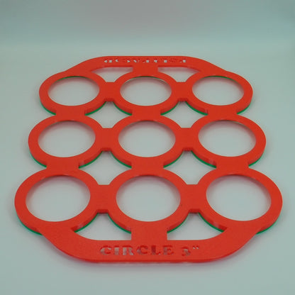 Hamantaschen Pastry Press