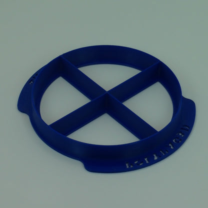 4-Cut Cookie Splitter