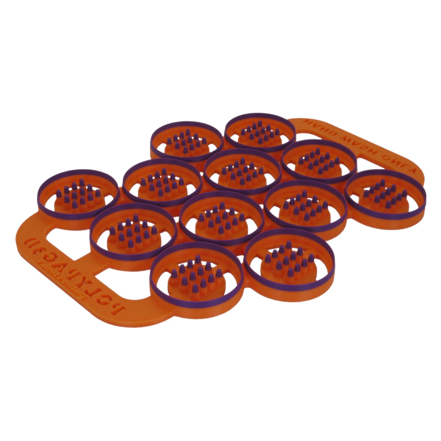 Cream Wafer Cookie Press