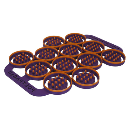 Cream Wafer Cookie Press