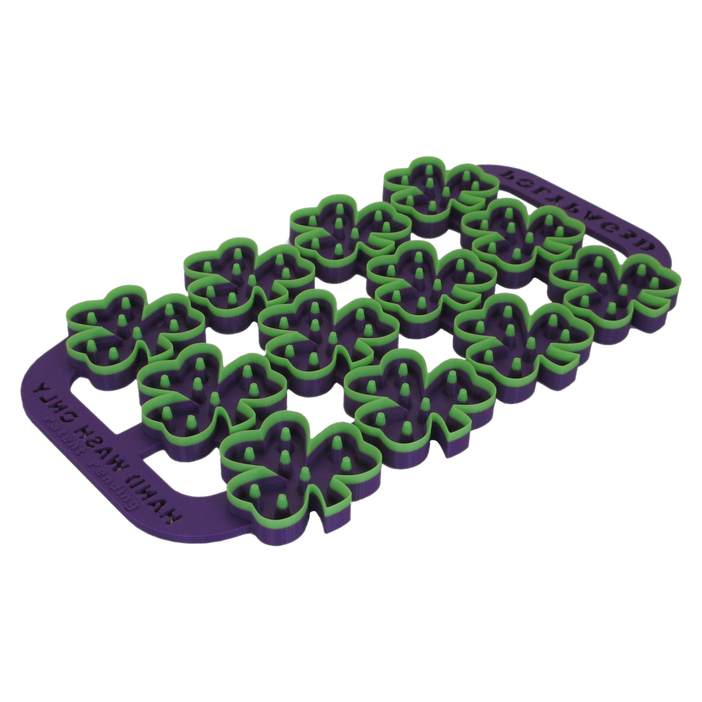 Cream Wafer Cookie Press