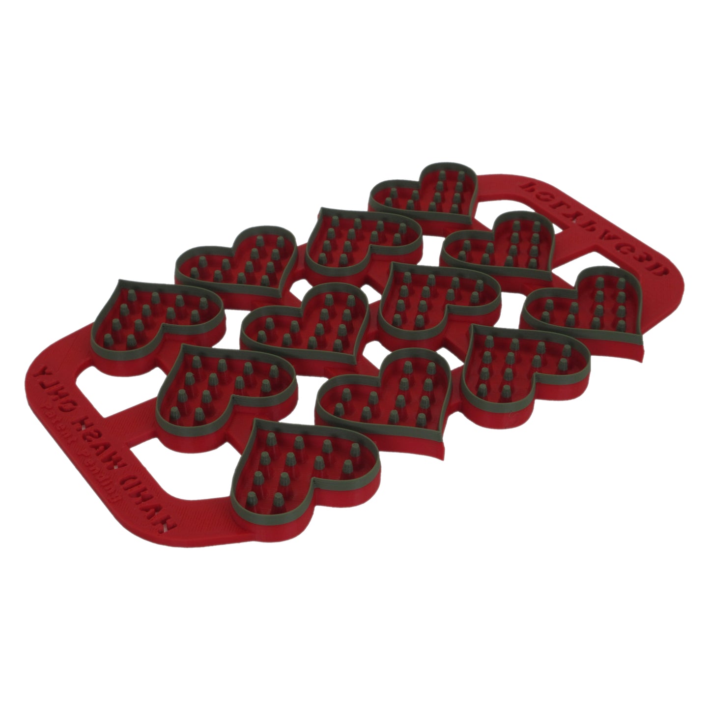 Cream Wafer Cookie Press