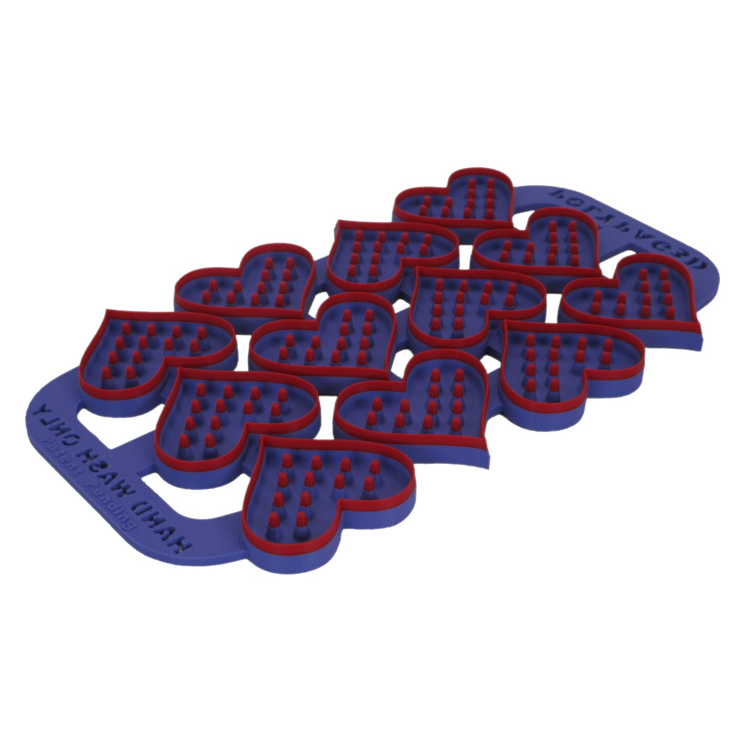 Cream Wafer Cookie Press