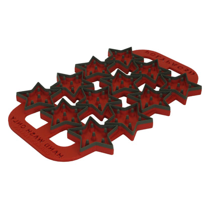 Cream Wafer Cookie Press