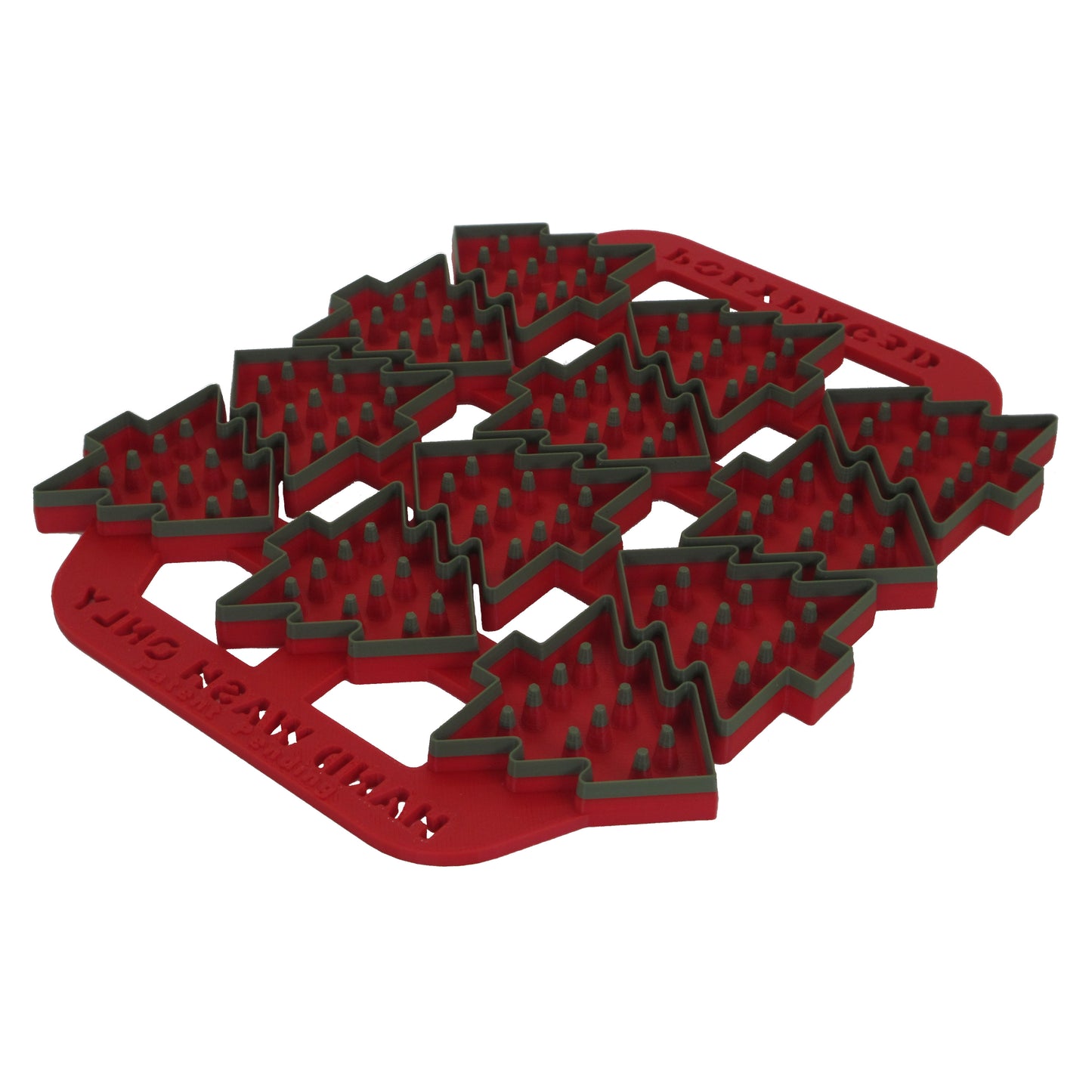 Cream Wafer Cookie Press