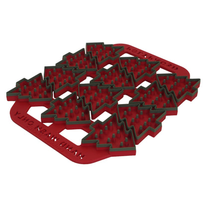 Cream Wafer Cookie Press