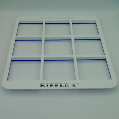 Kiffle Cookie Press