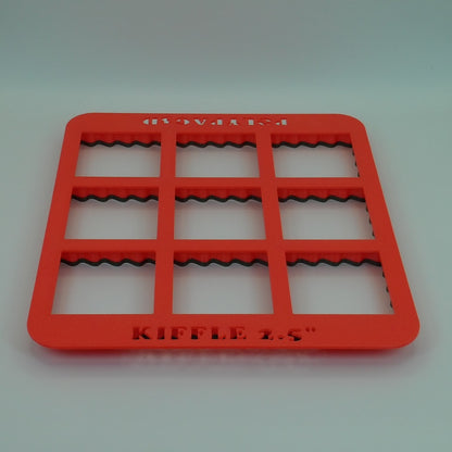 Kiffle Cookie Press