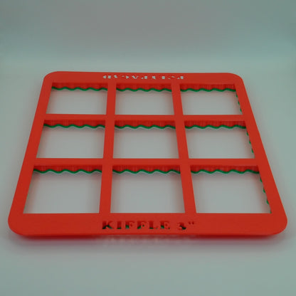 Kiffle Cookie Press