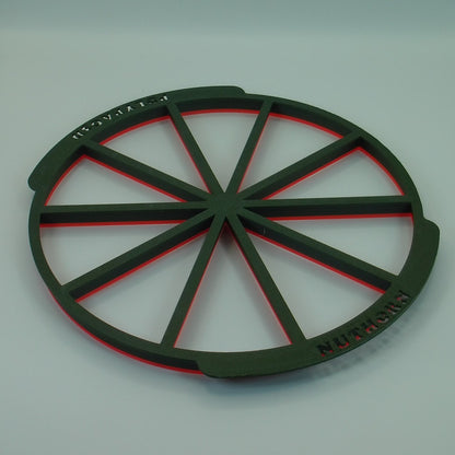 Nuthorn Cookie Press