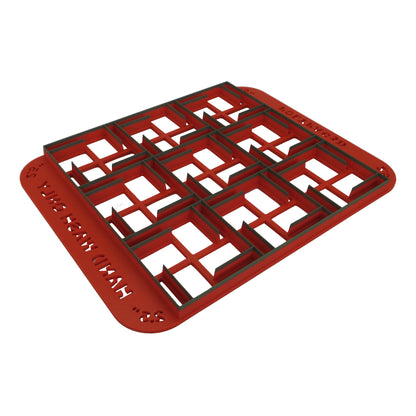 Pinwheel Cookie Press