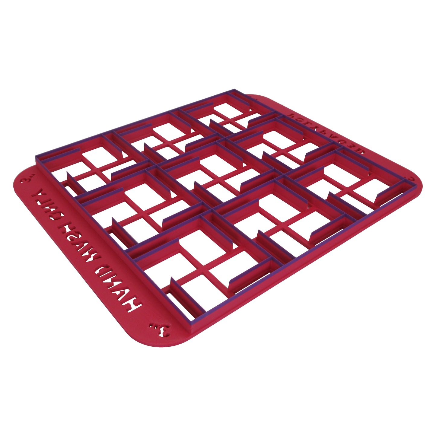 Pinwheel Cookie Press