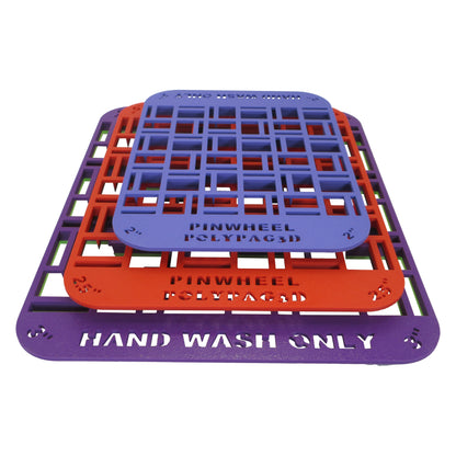 Pinwheel Cookie Press