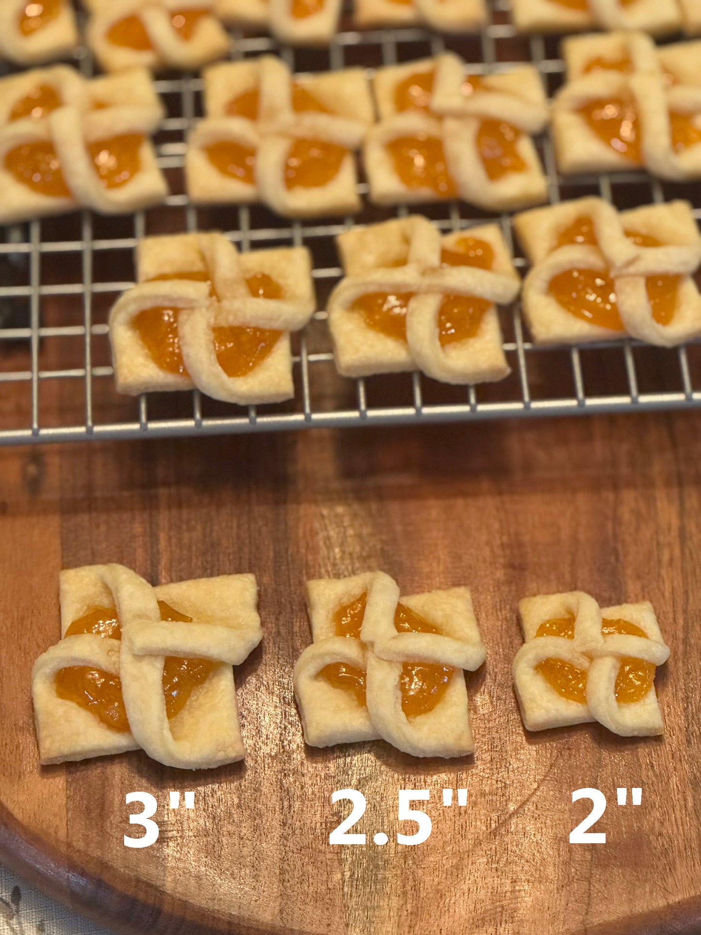 Pinwheel Cookie Press