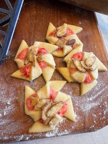 Pinwheel Cookie Press Style 2