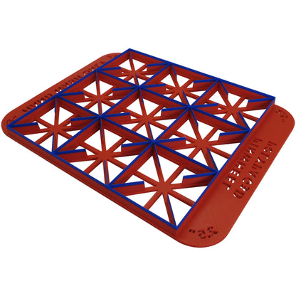 Pinwheel Cookie Press Style 2