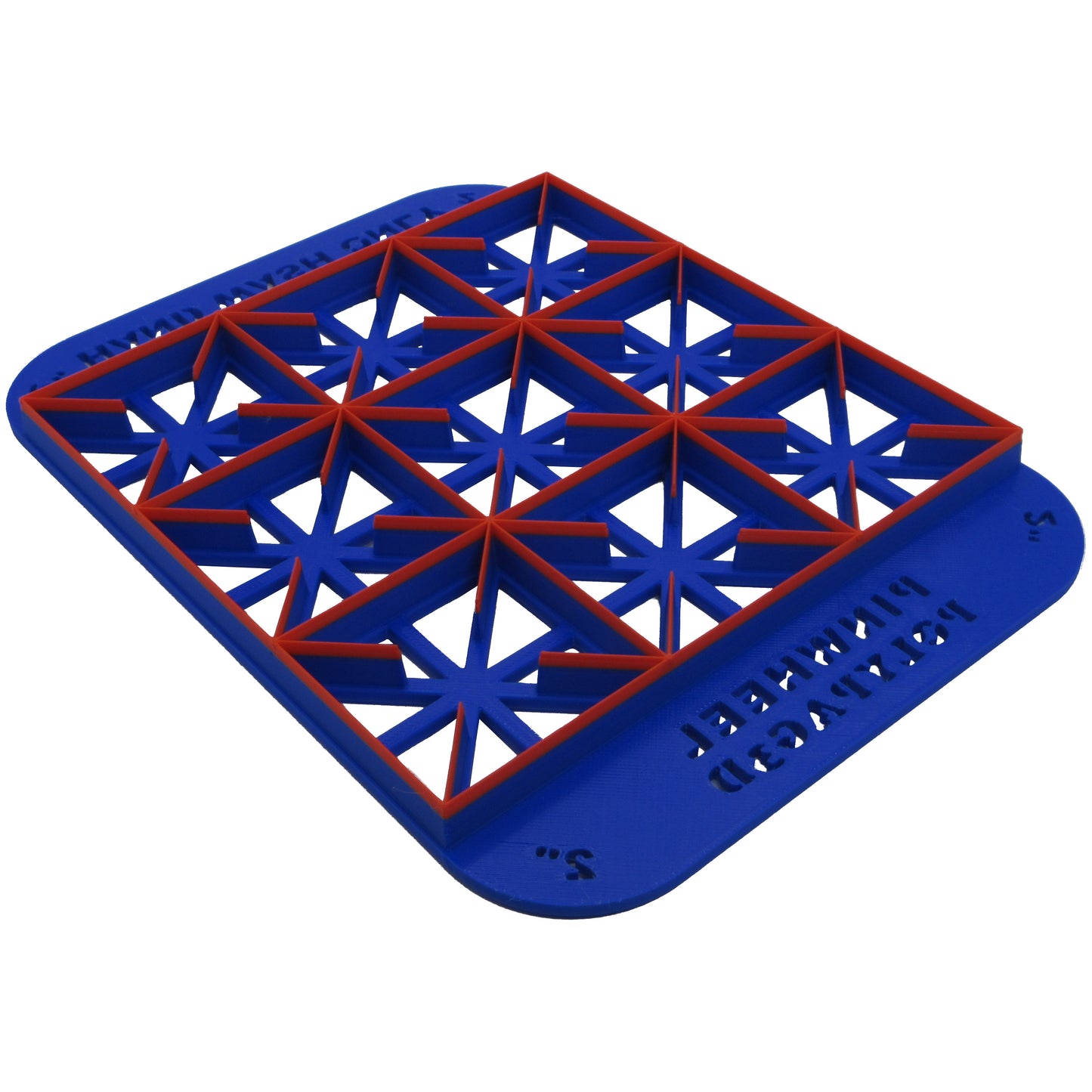 Pinwheel Cookie Press Style 2
