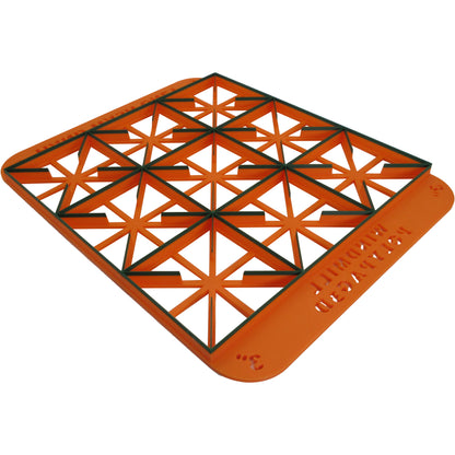 Pinwheel Cookie Press Style 2