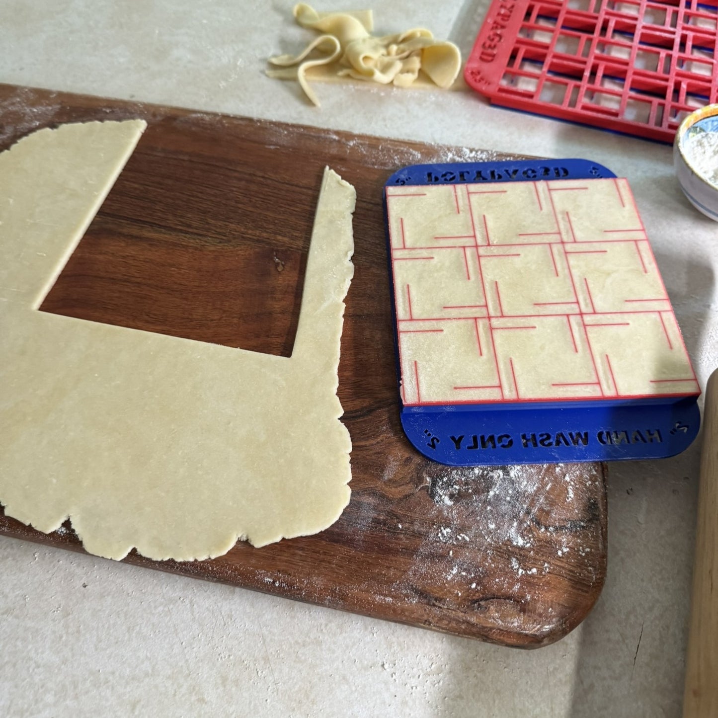 Pinwheel Cookie Press