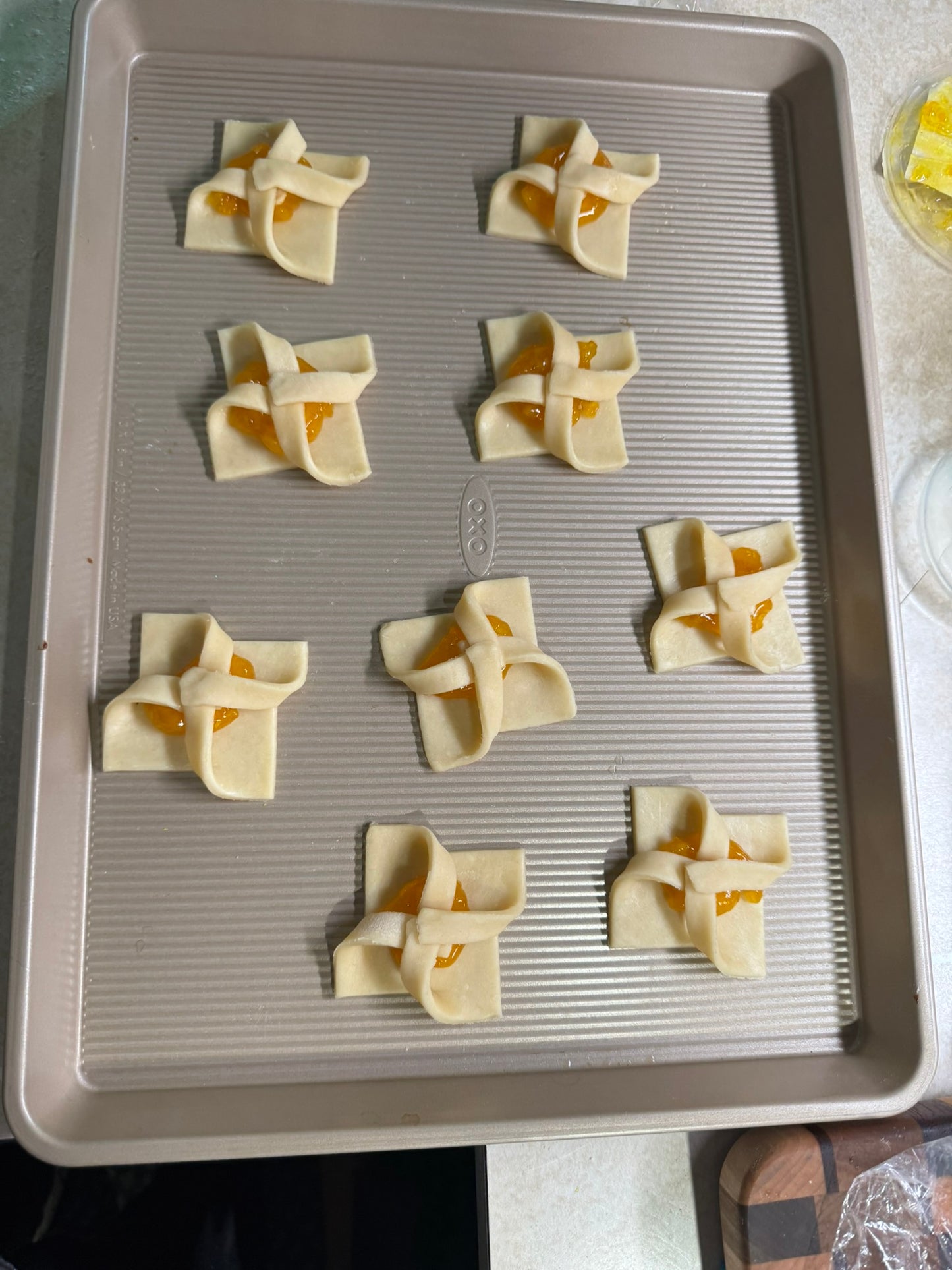 Pinwheel Cookie Press