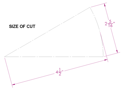 Rugelach Cookie Press