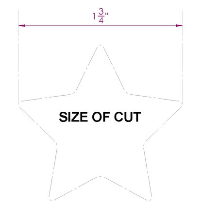 Cream Wafer Cookie Press